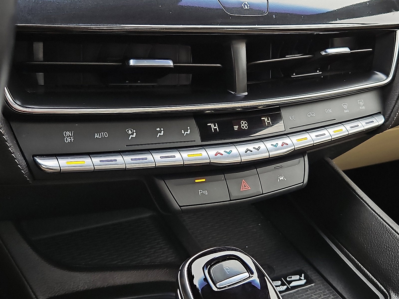 2022 Cadillac CT5 Luxury