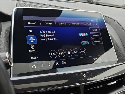 2022 Cadillac CT5 Luxury