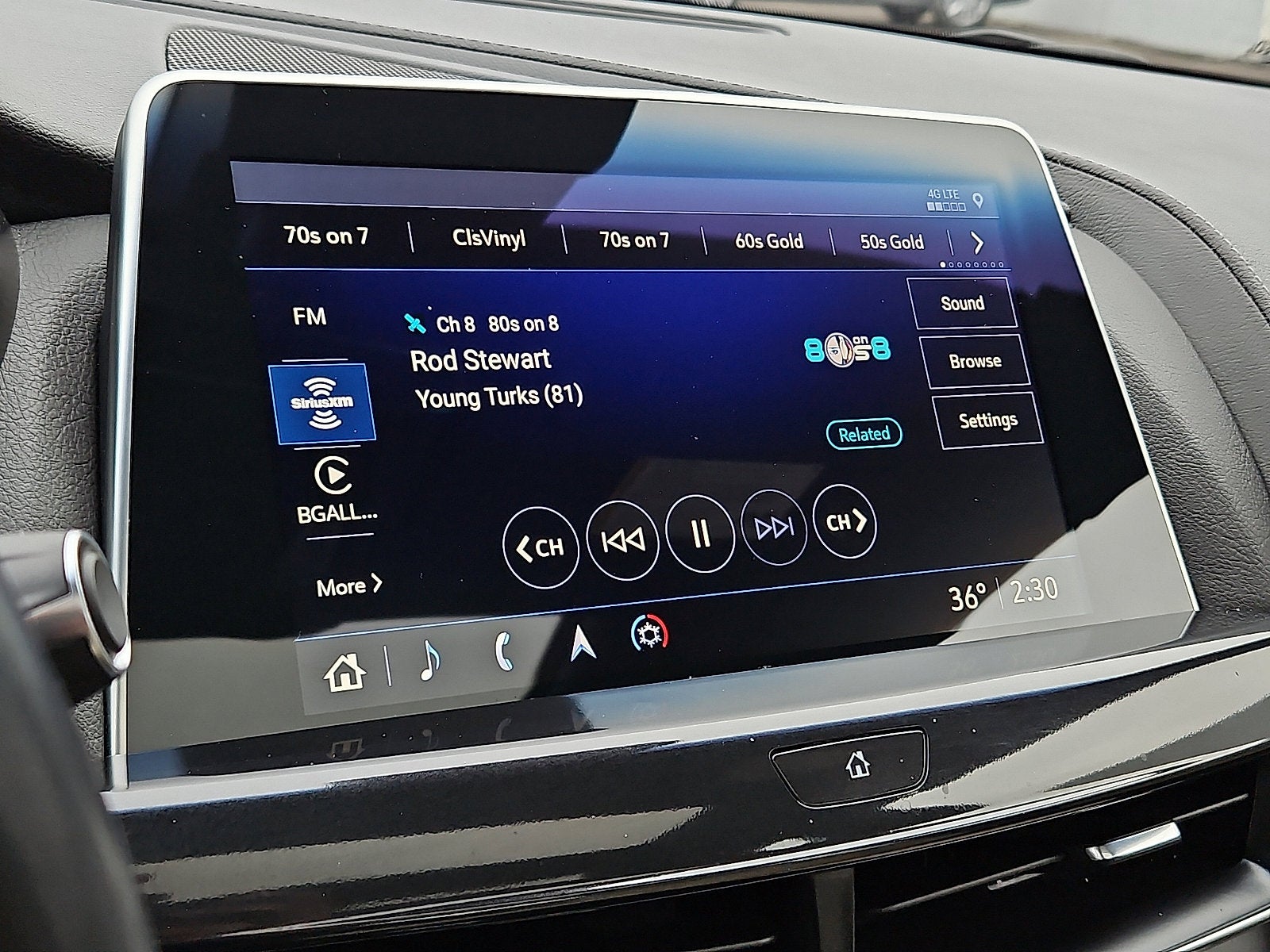 2022 Cadillac CT5 Luxury