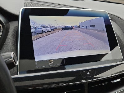 2022 Cadillac CT5 Luxury