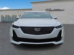 2022 Cadillac CT5 Luxury