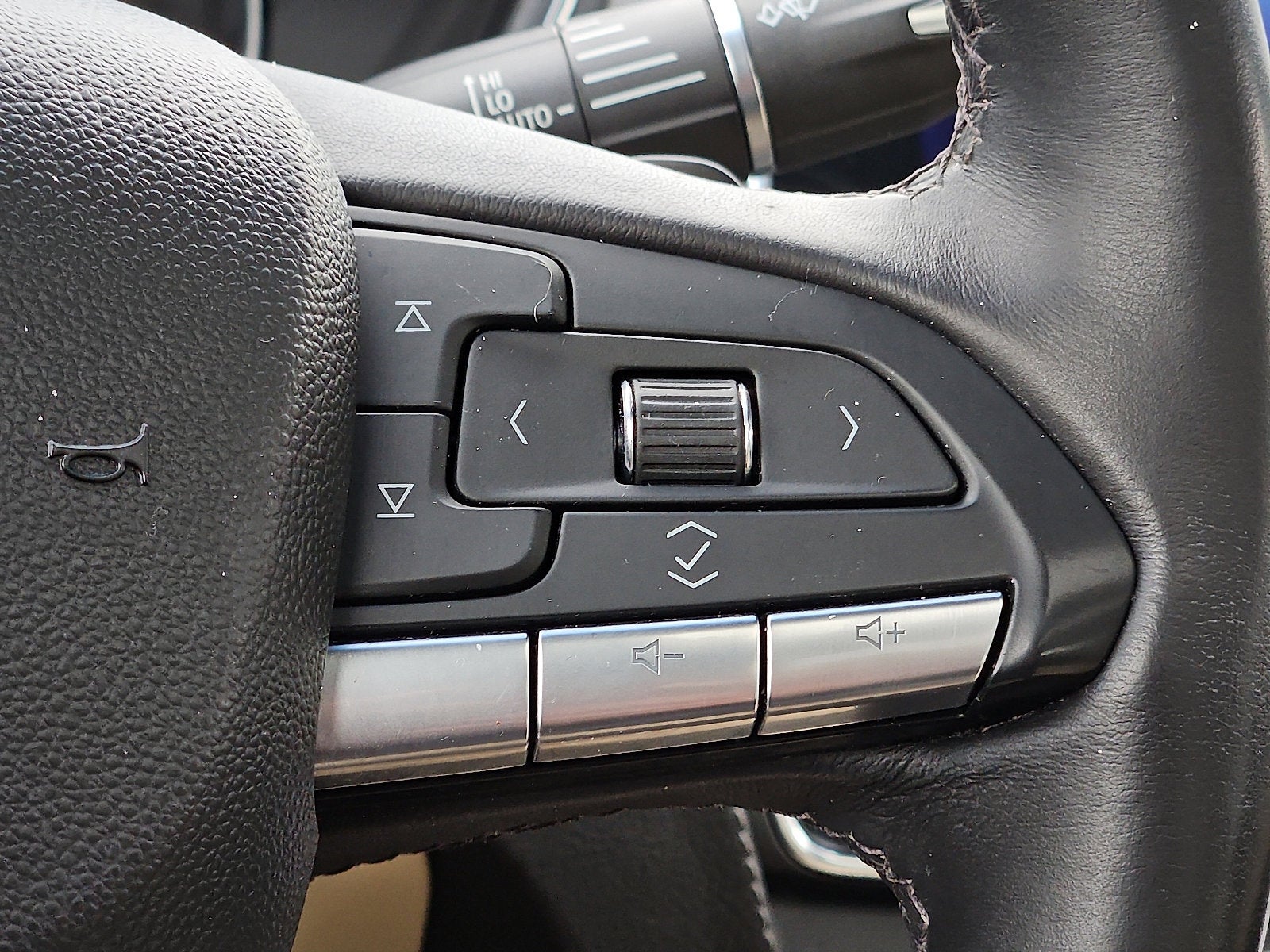 2022 Cadillac CT5 Luxury