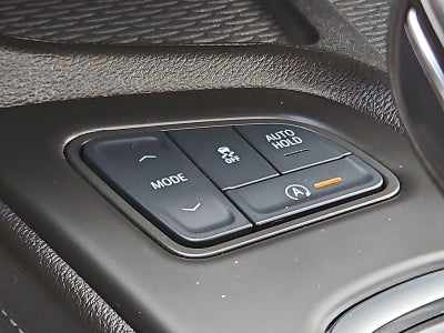 2022 Cadillac CT5 Luxury