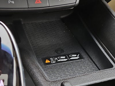 2022 Cadillac CT5 Luxury