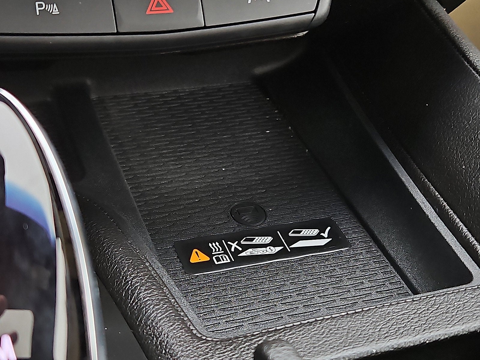 2022 Cadillac CT5 Luxury