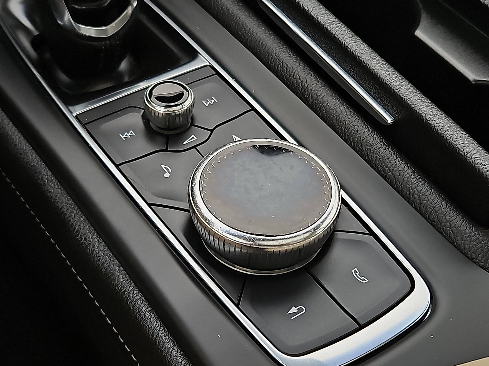 2022 Cadillac CT5 Luxury