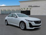 2022 Cadillac CT5 Luxury