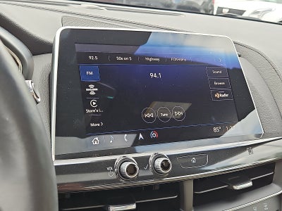 2021 Cadillac CT5 Luxury