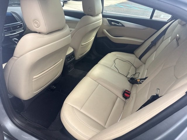 2024 Cadillac CT5 Luxury