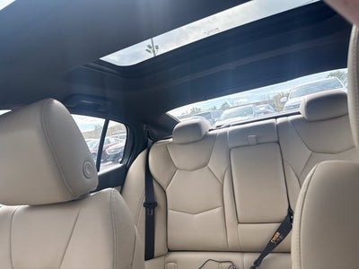 2024 Cadillac CT5 Luxury
