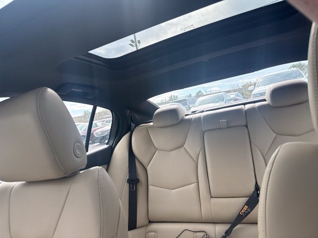 2024 Cadillac CT5 Luxury