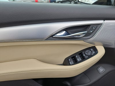 2023 Cadillac CT5 Luxury