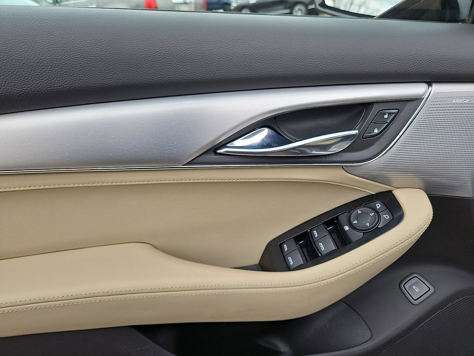 2023 Cadillac CT5 Luxury