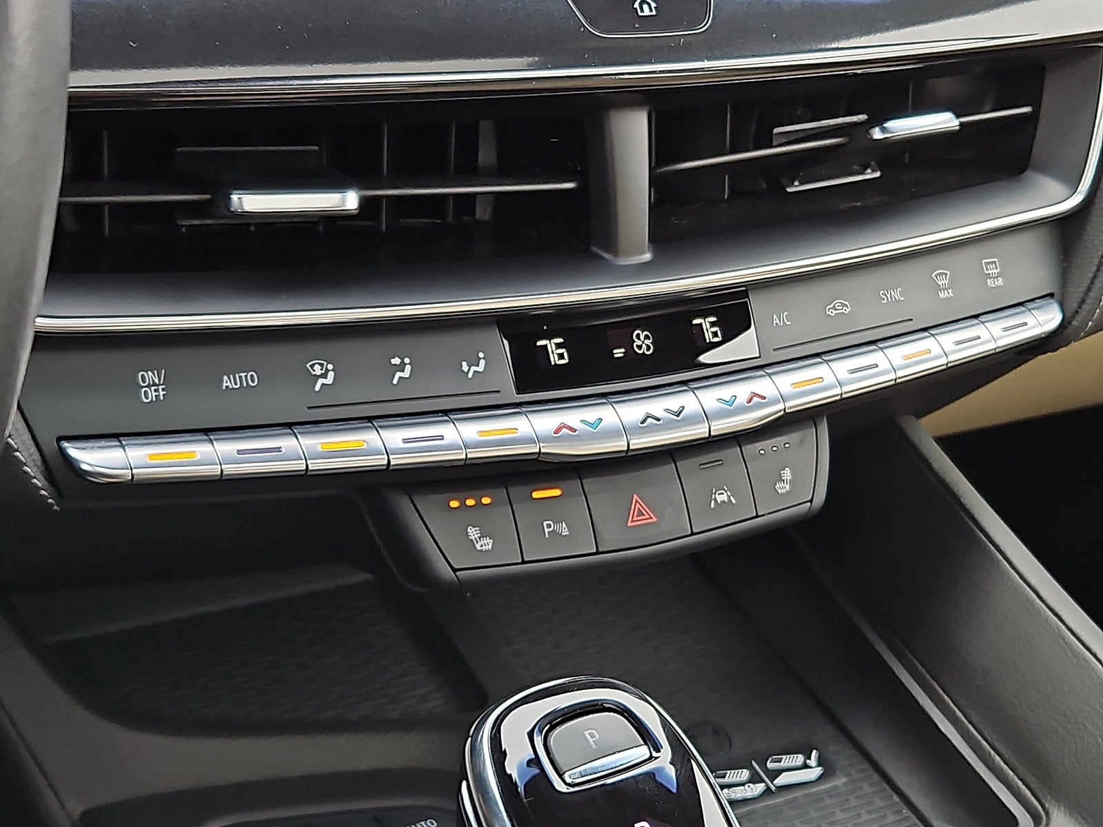 2023 Cadillac CT5 Luxury