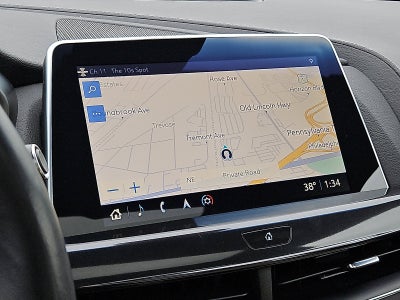 2023 Cadillac CT5 Luxury