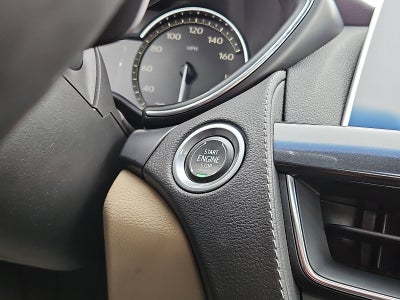 2023 Cadillac CT5 Luxury