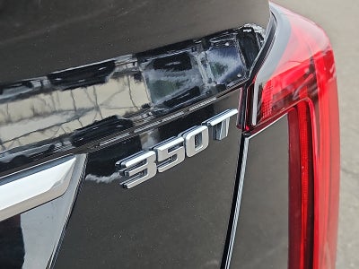 2023 Cadillac CT5 Luxury