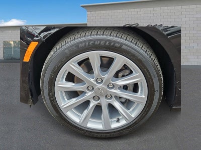 2023 Cadillac CT5 Luxury