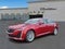 2023 Cadillac CT5 Luxury