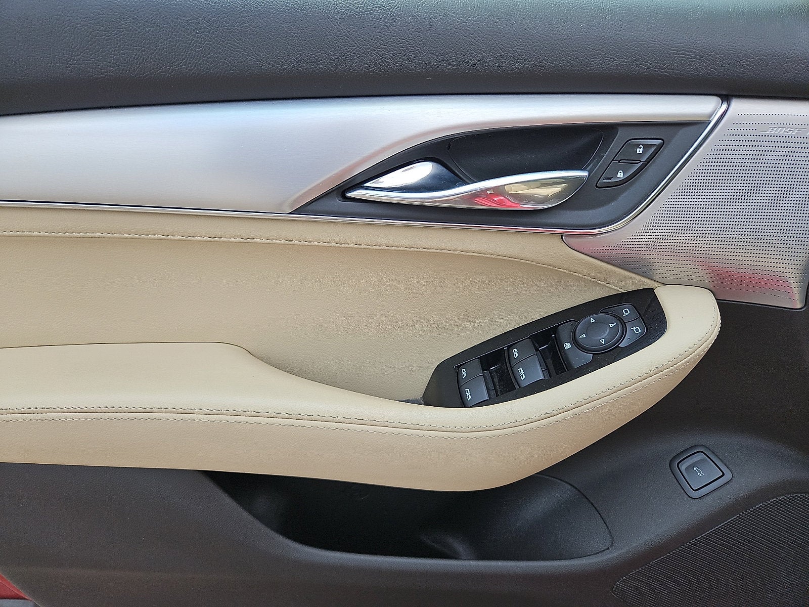2023 Cadillac CT5 Luxury