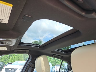 2023 Cadillac CT5 Luxury