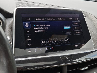 2023 Cadillac CT5 Luxury
