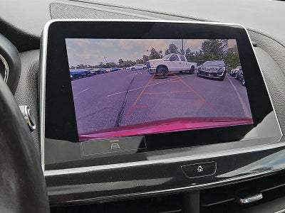 2023 Cadillac CT5 Luxury