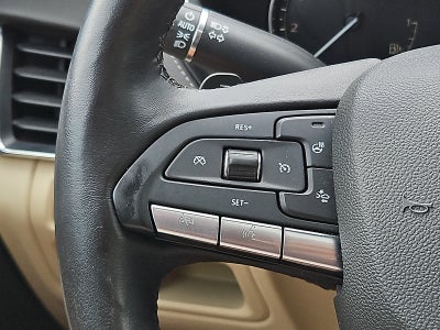 2023 Cadillac CT5 Luxury