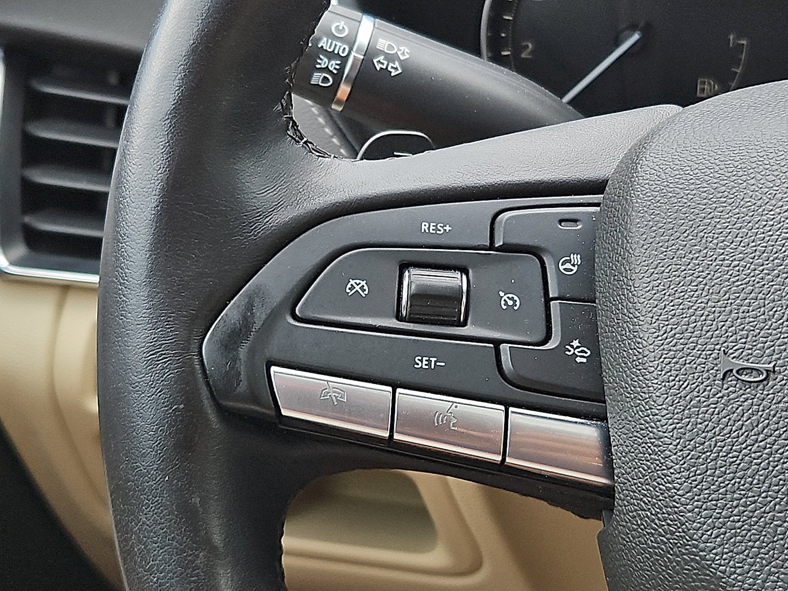 2023 Cadillac CT5 Luxury