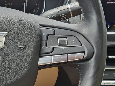 2023 Cadillac CT5 Luxury