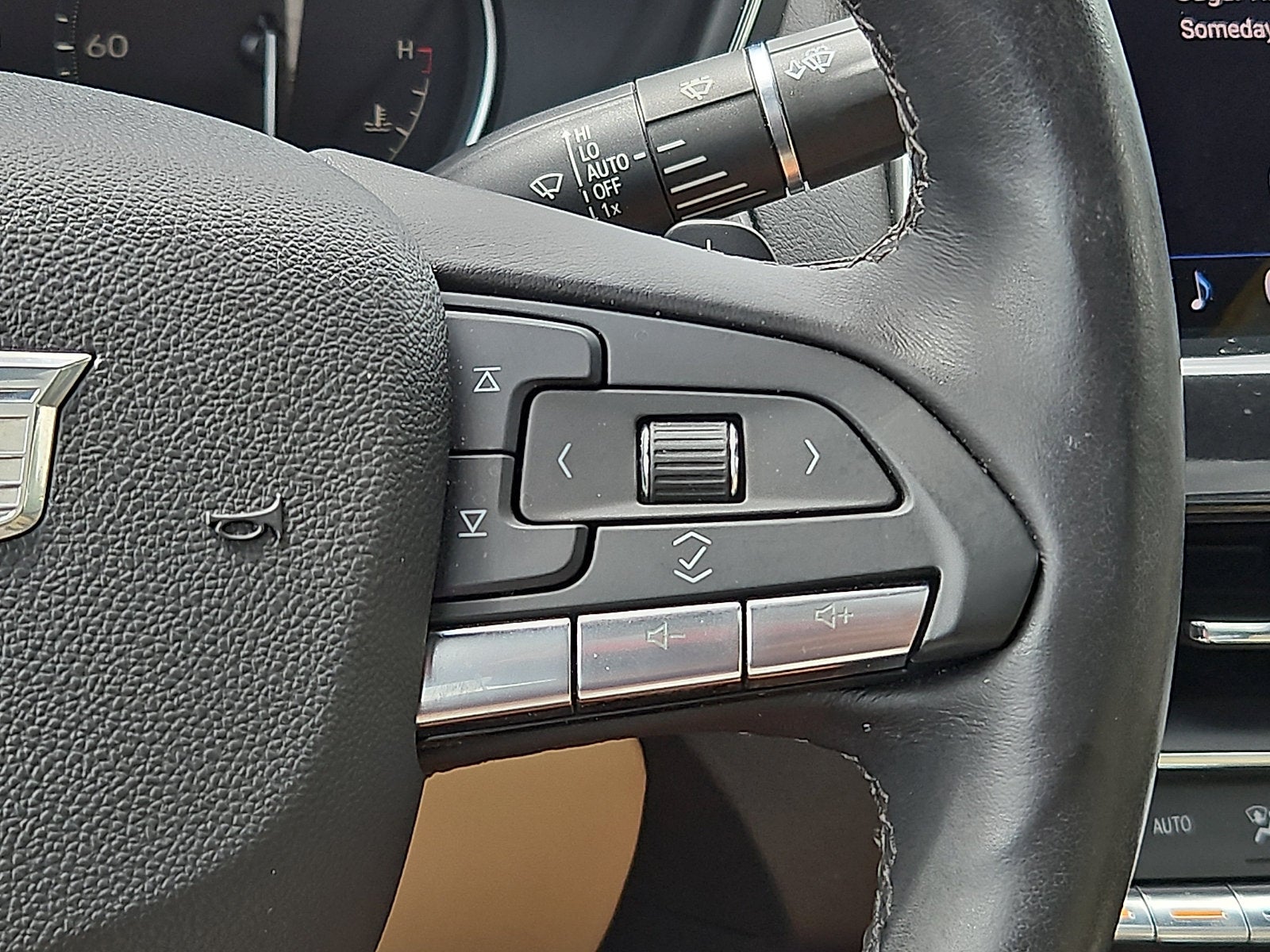 2023 Cadillac CT5 Luxury