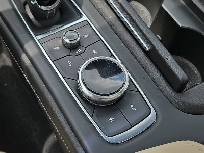 2023 Cadillac CT5 Luxury