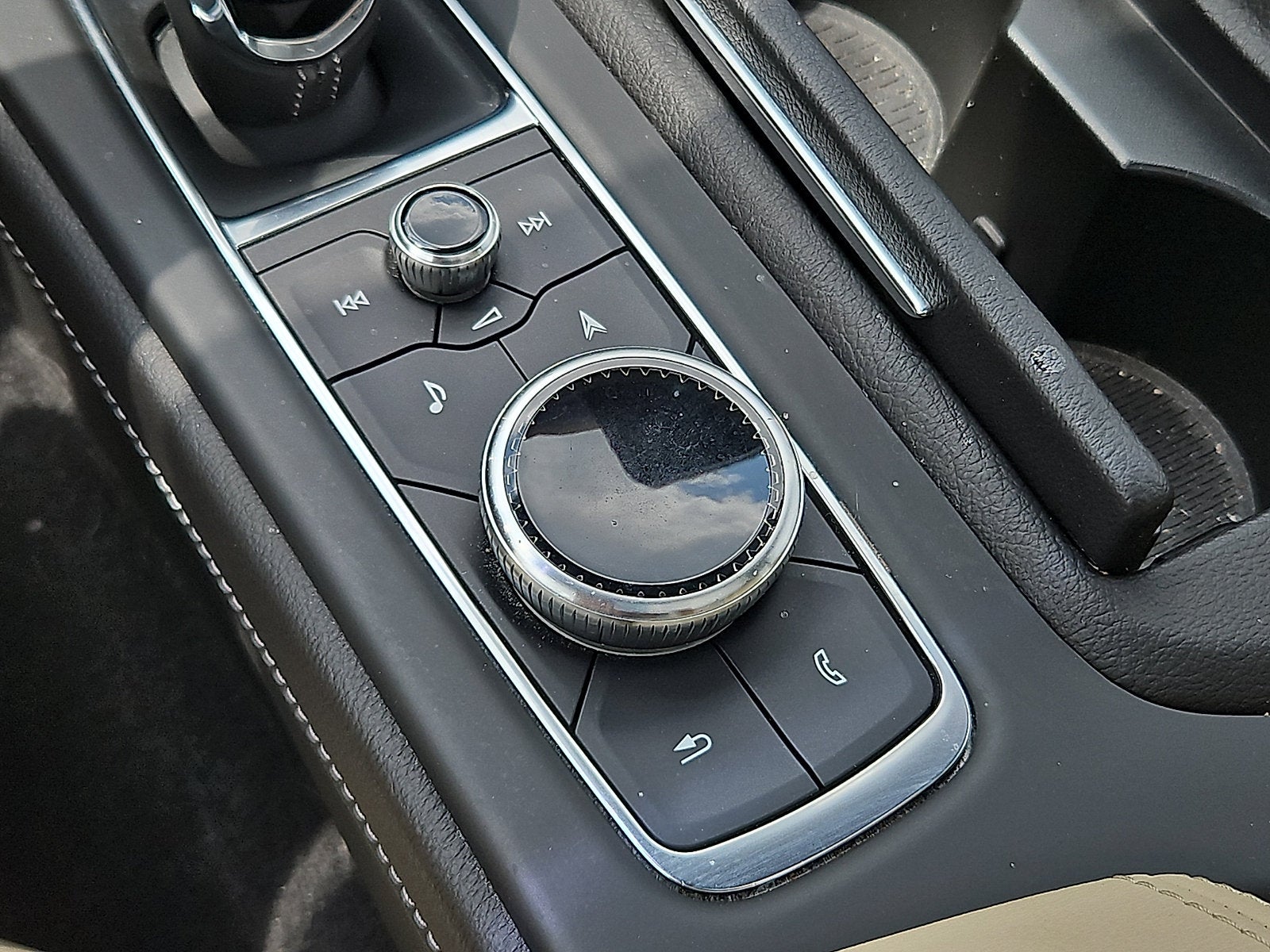 2023 Cadillac CT5 Luxury