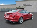 2023 Cadillac CT5 Luxury