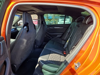 2023 Cadillac CT5-V V-Series Blackwing