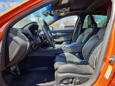 2023 Cadillac CT5-V V-Series Blackwing