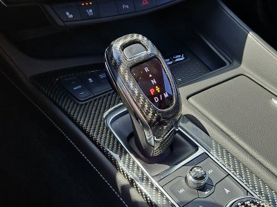 2023 Cadillac CT5-V V-Series Blackwing