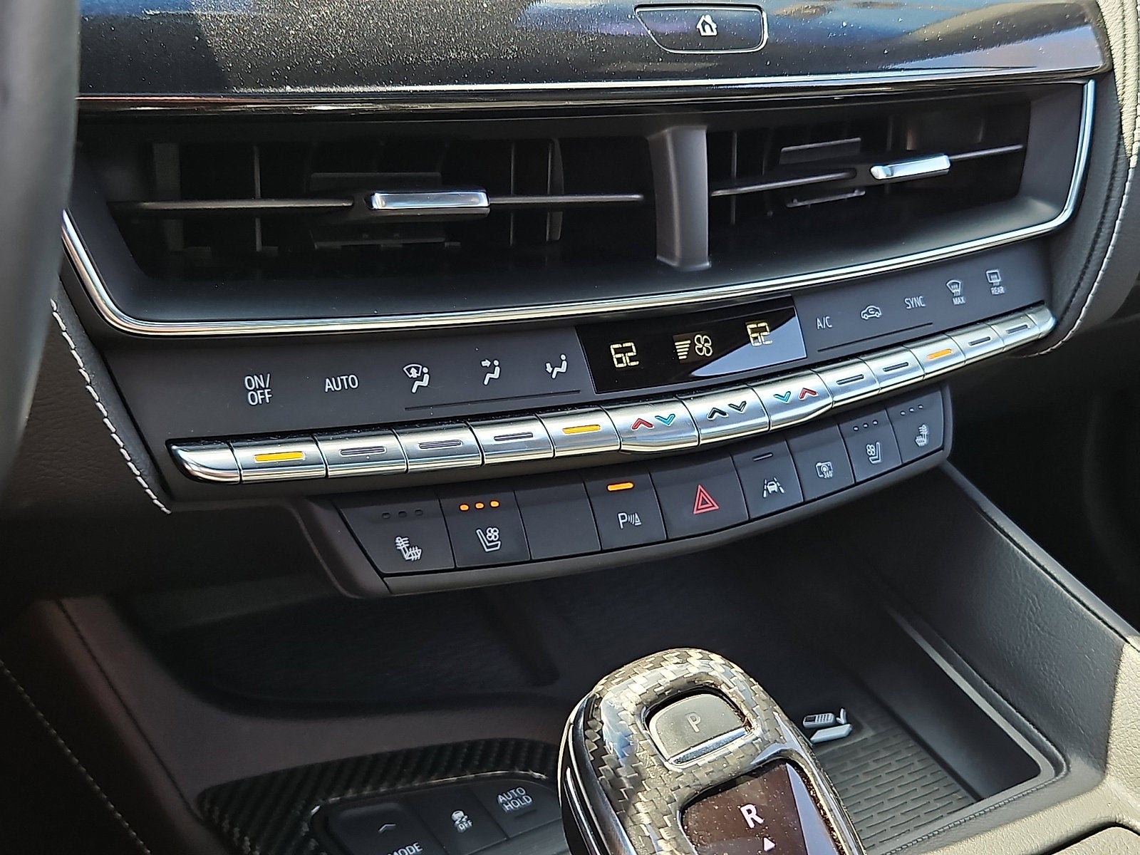 2023 Cadillac CT5-V V-Series Blackwing