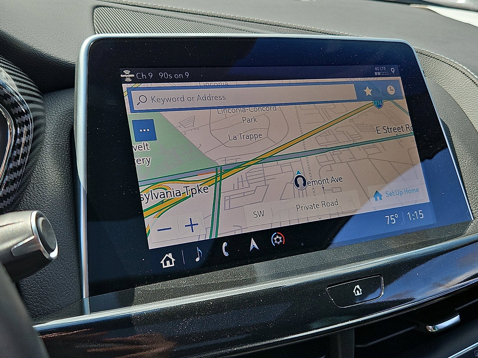 2023 Cadillac CT5-V V-Series Blackwing