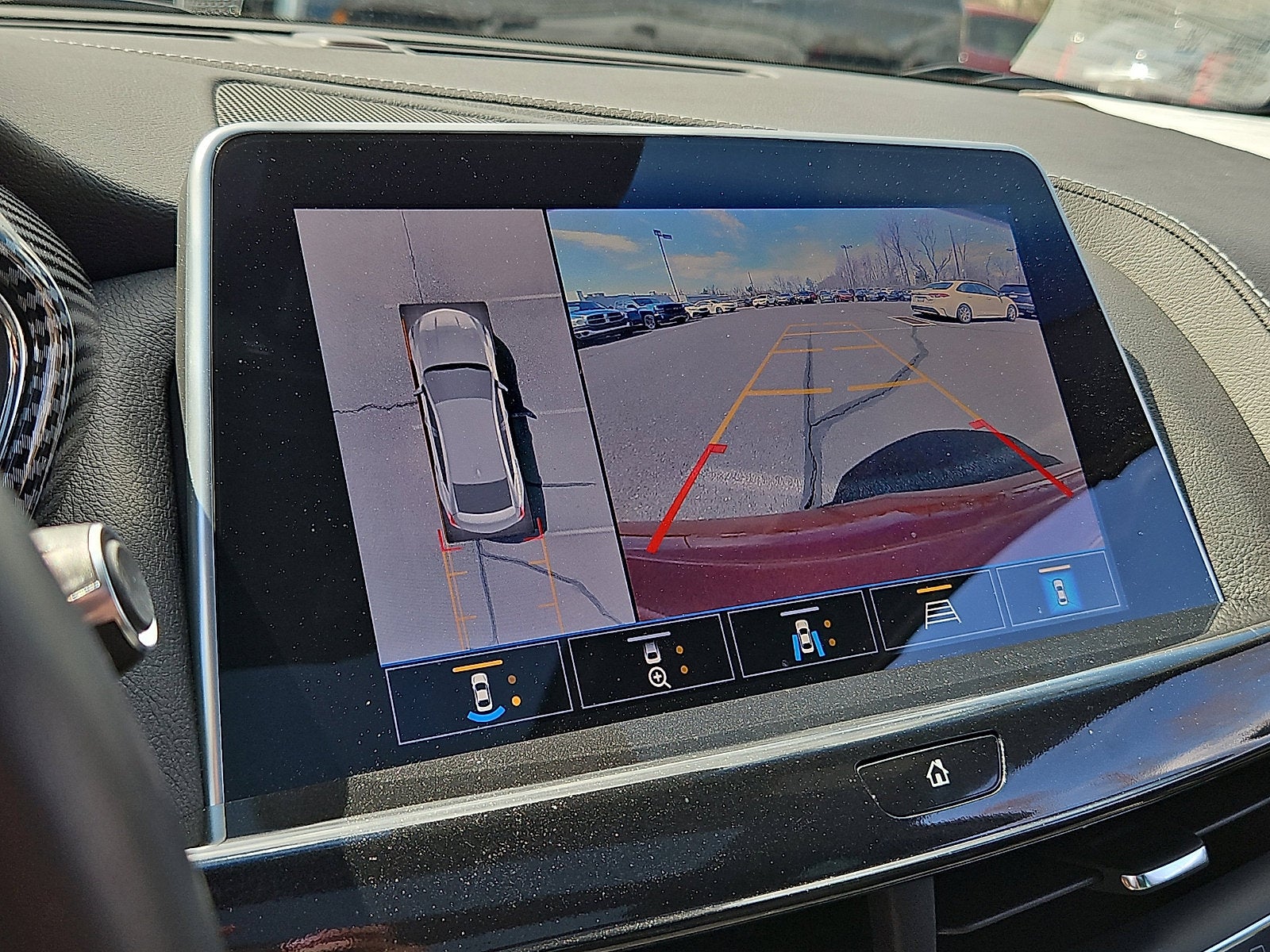 2023 Cadillac CT5-V V-Series Blackwing