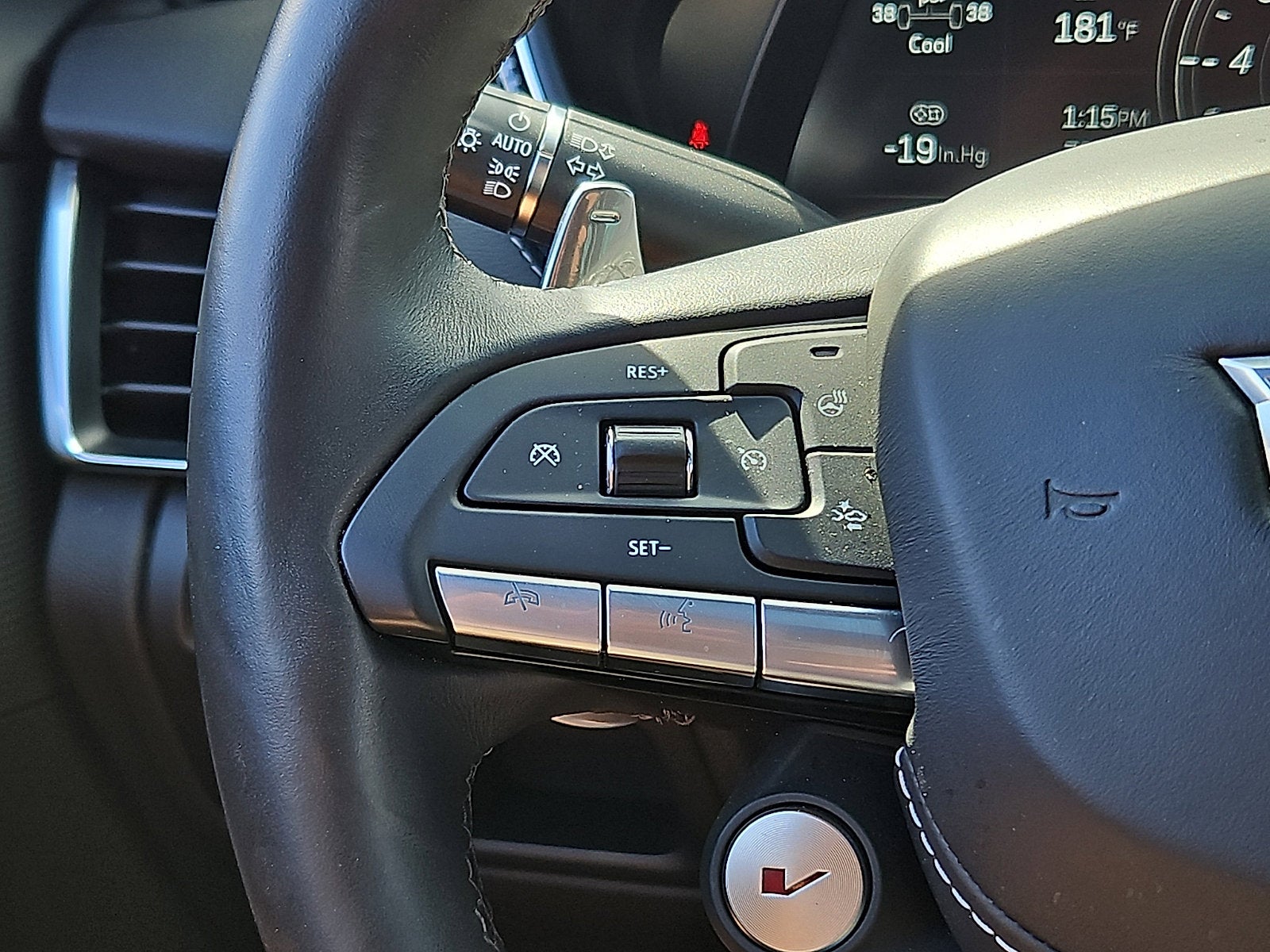 2023 Cadillac CT5-V V-Series Blackwing