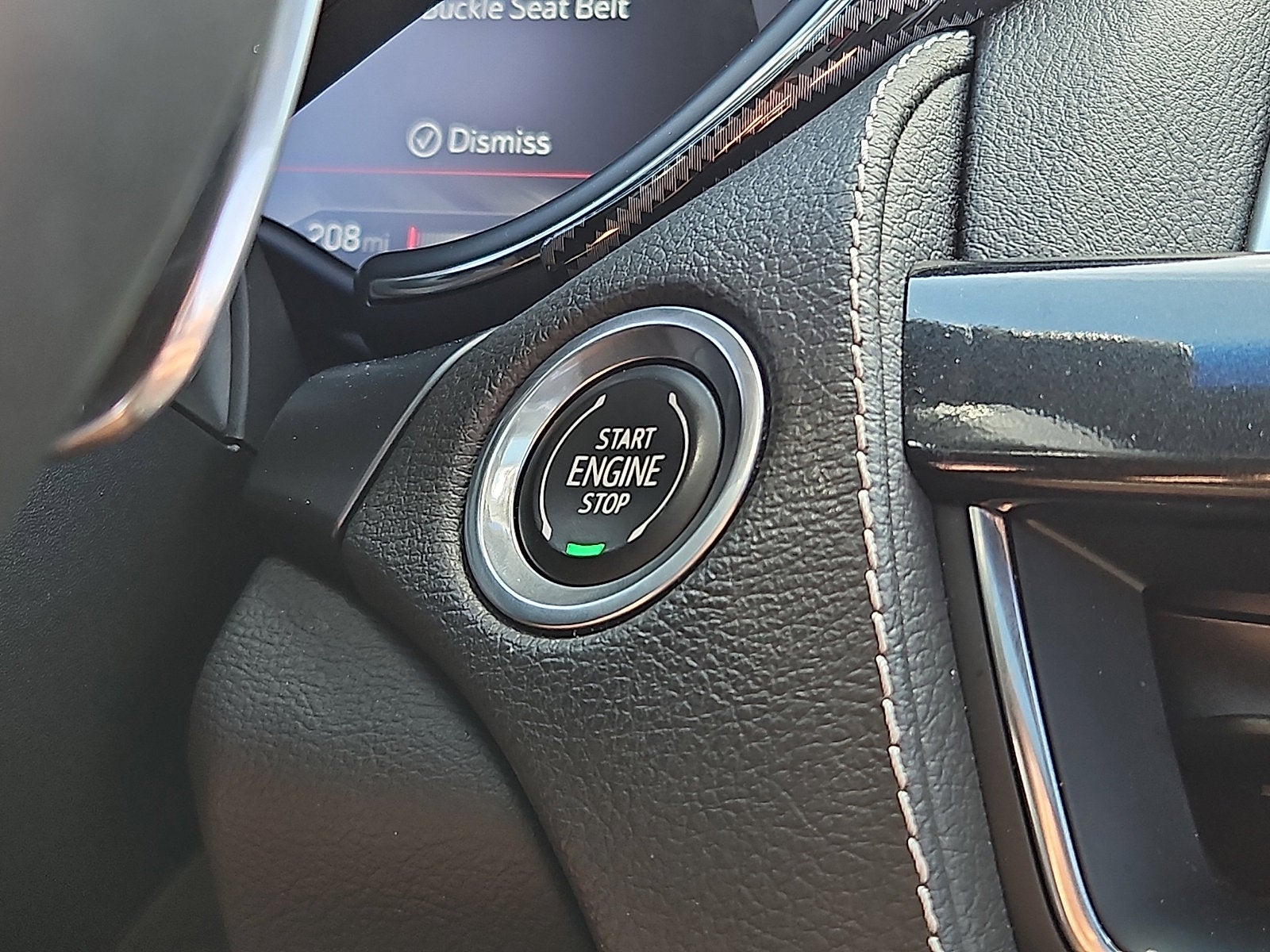 2023 Cadillac CT5-V V-Series Blackwing