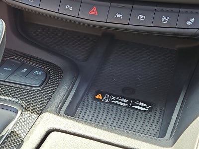 2023 Cadillac CT5-V V-Series Blackwing