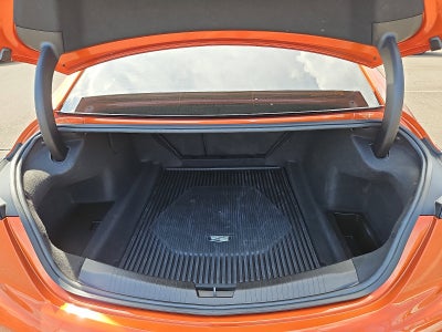 2023 Cadillac CT5-V V-Series Blackwing