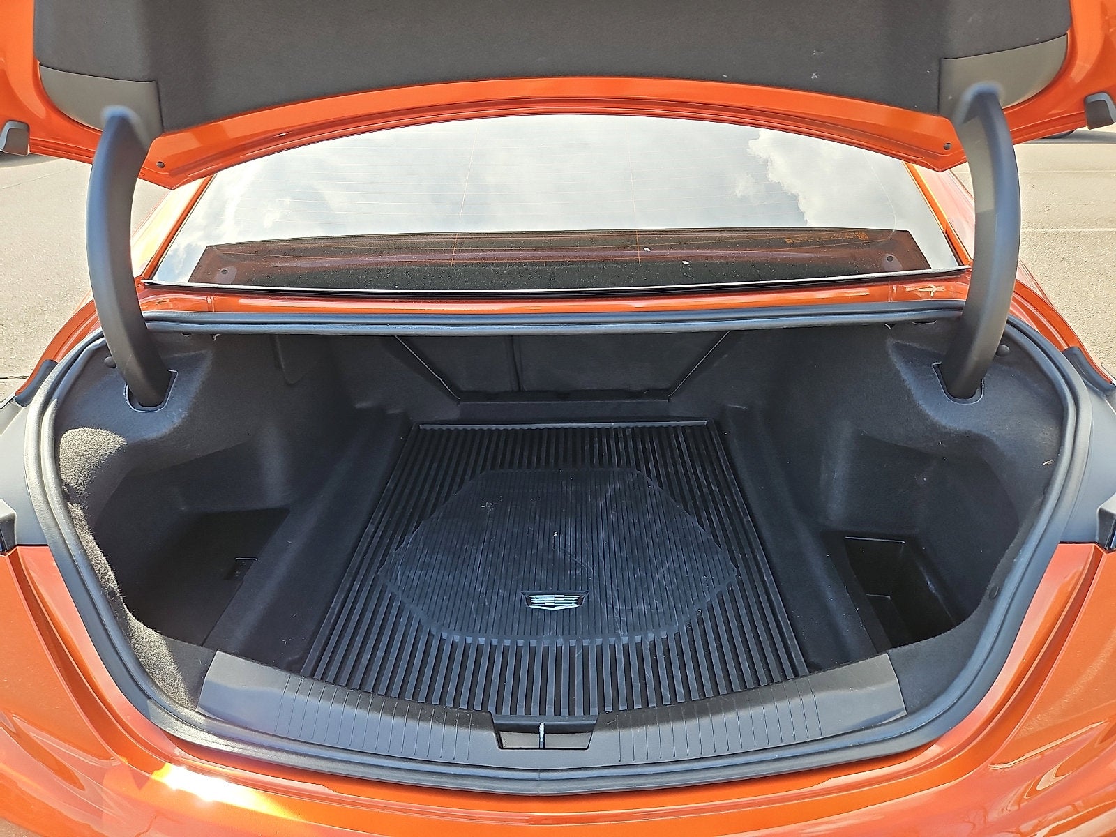 2023 Cadillac CT5-V V-Series Blackwing