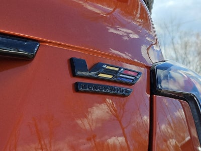 2023 Cadillac CT5-V V-Series Blackwing