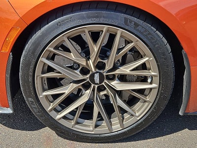 2023 Cadillac CT5-V V-Series Blackwing