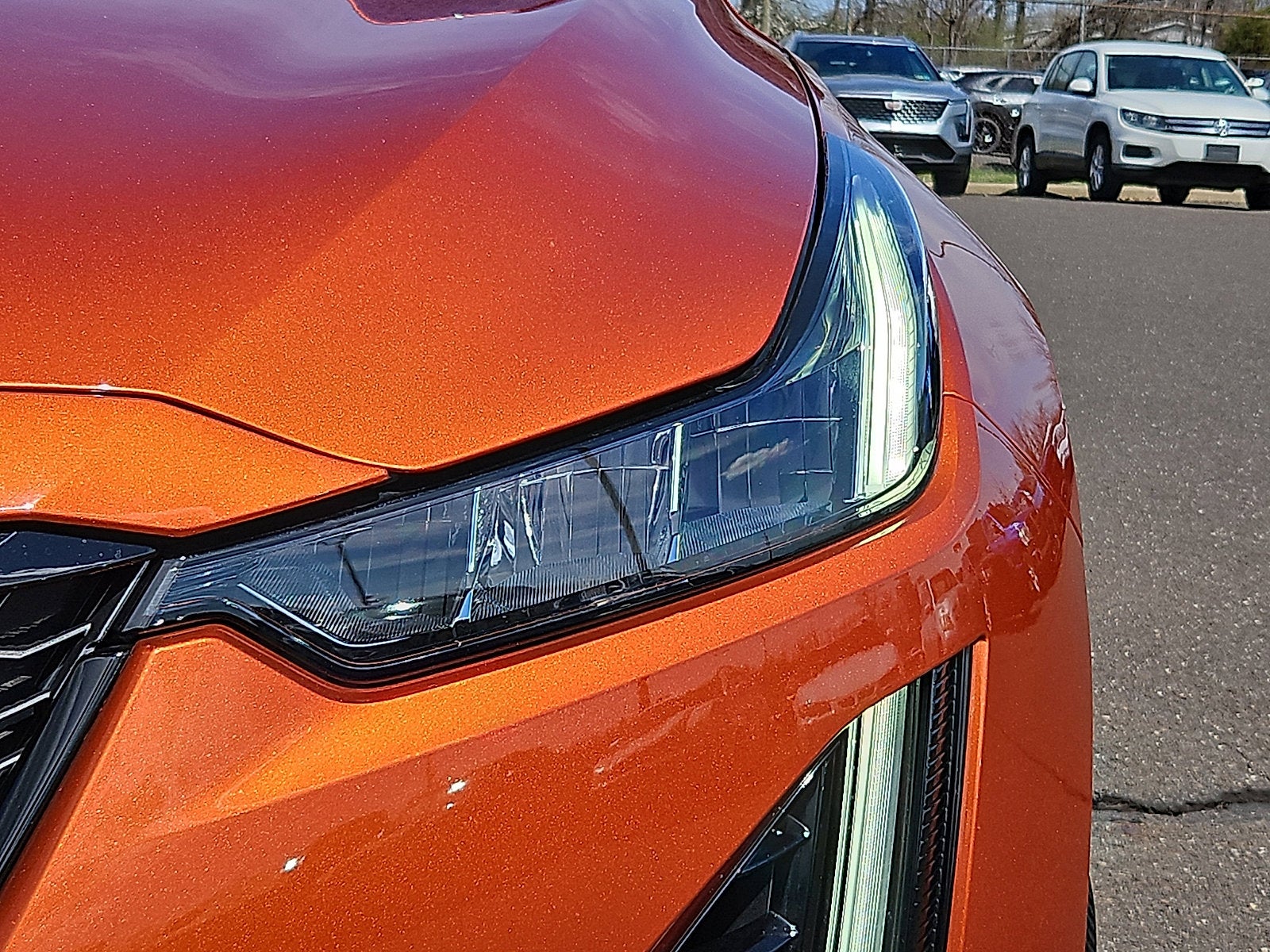 2023 Cadillac CT5-V V-Series Blackwing