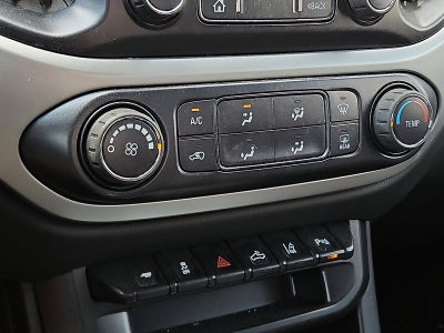 2020 Chevrolet Colorado 4WD LT