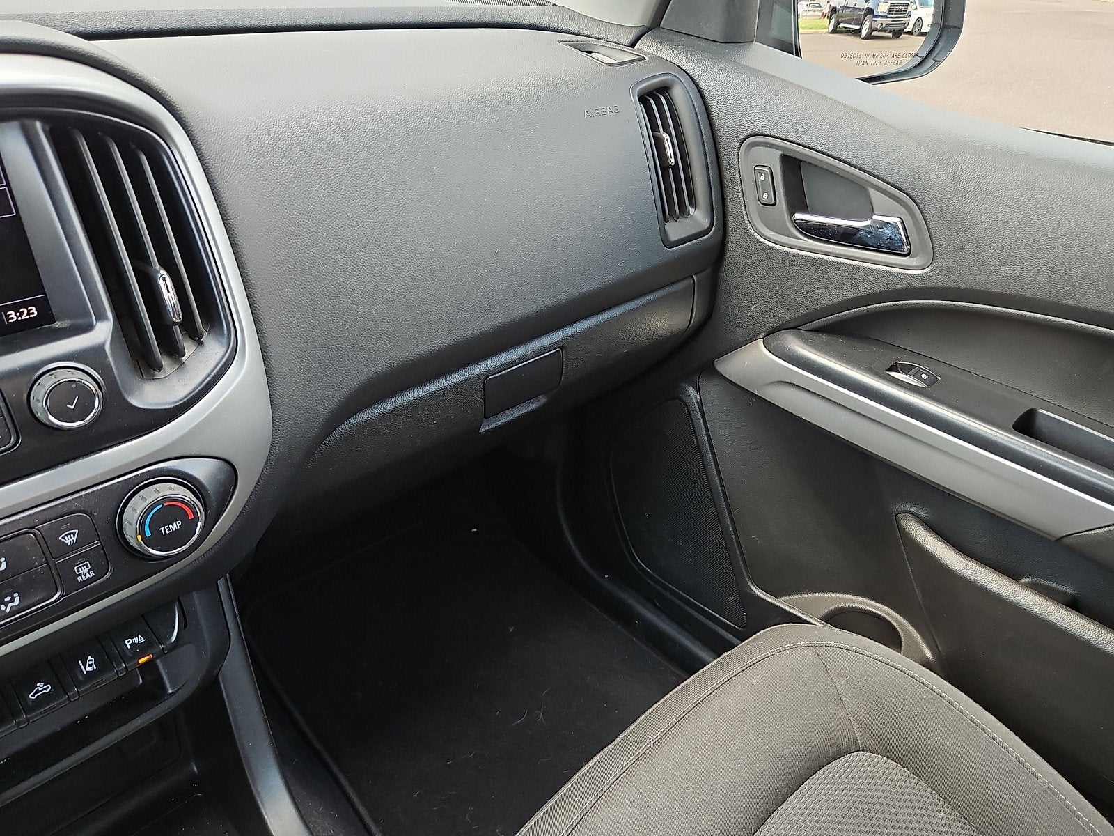 2020 Chevrolet Colorado 4WD LT